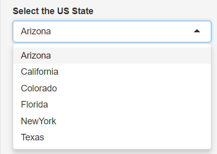 State_Selector