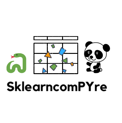 SklearncomPYre